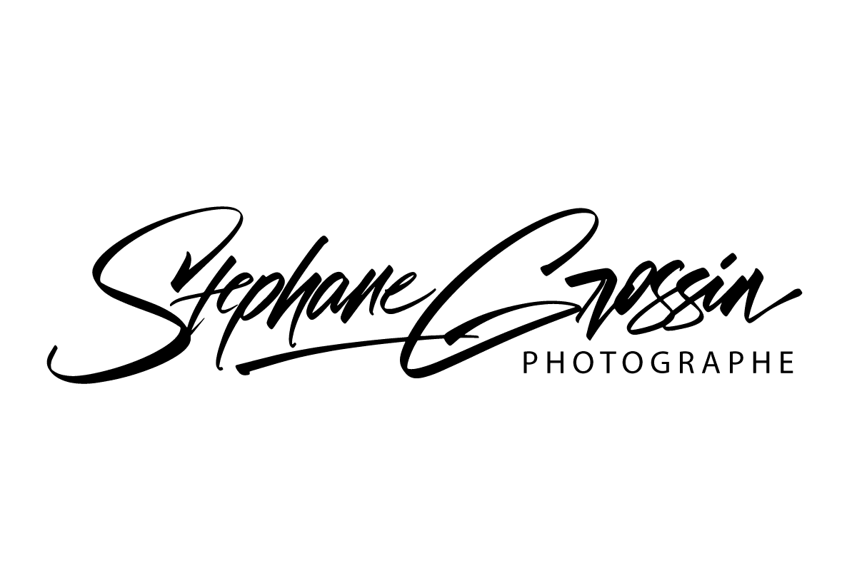 Stéphane Grossin Photographe professionnel