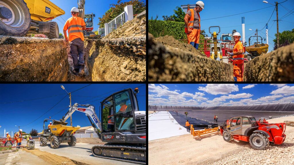 L'Importance du Photographe dans le Suivi de Chantier pour les Entreprises du TP et BTP